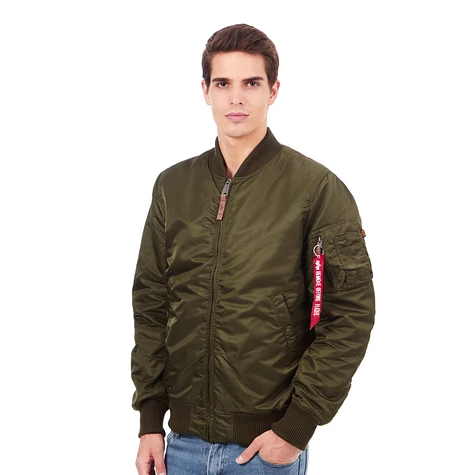 Alpha Industries - MA-1 VF 59 Long