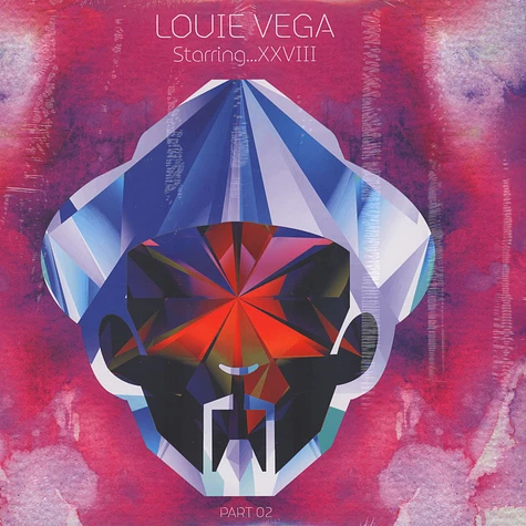 Louie Vega - Starring... XXVIII Part 2/3