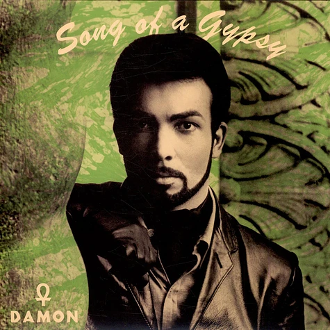 Damon - Song Of A Gypsy