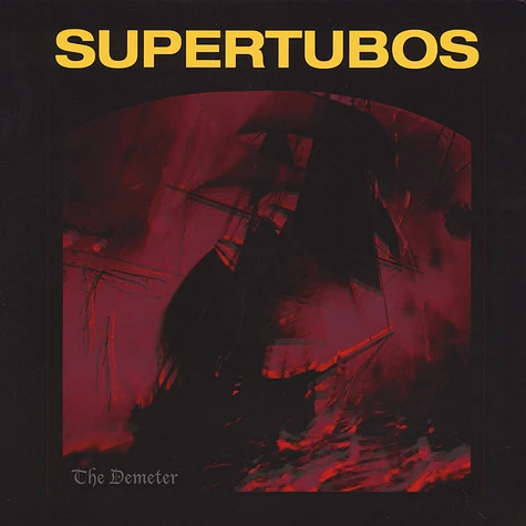 Supertubos - The Demeter