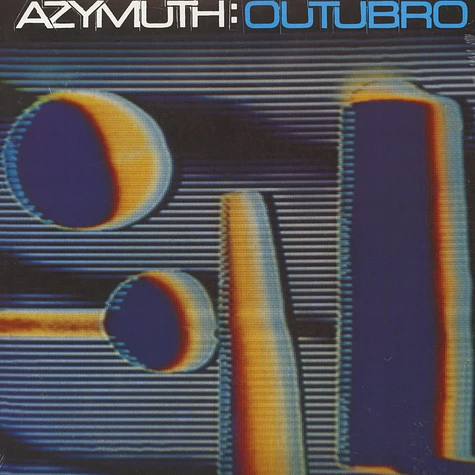 Azymuth - Outubro