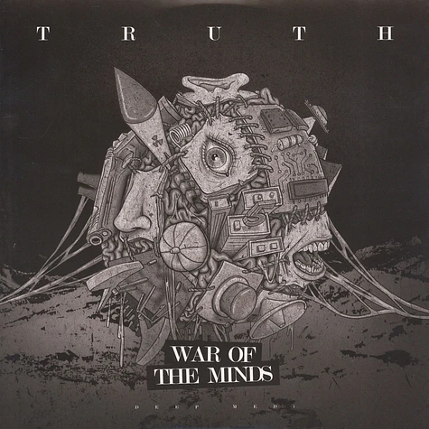 Truth - War Of The Minds