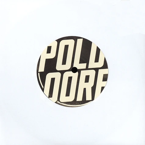Poldoore - Ain't No Sunshine / That Game You're Playing