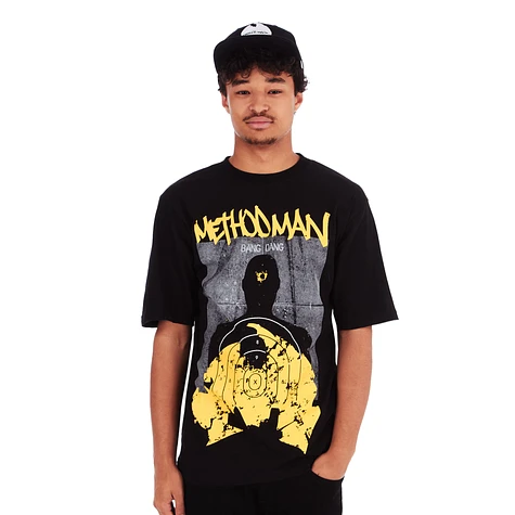 Wu-Tang Clan - Bang Bang T-Shirt