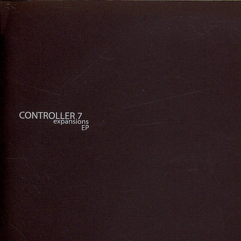 Controller 7 - Expansions EP