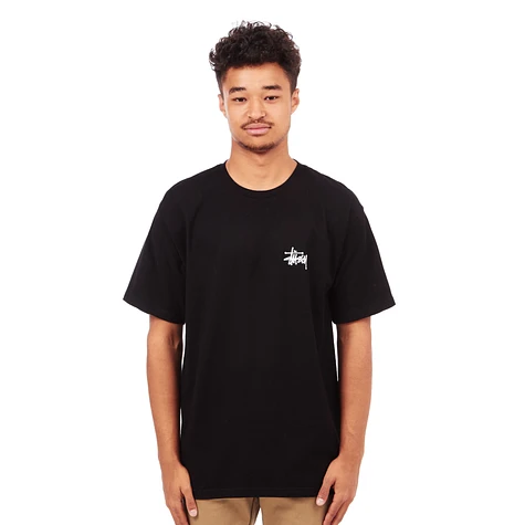 Stüssy - Basic Stüssy Tee___ALT