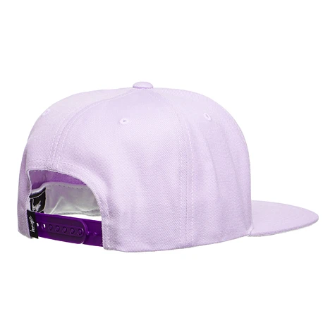 Stüssy - Stock Fa16 Snapback Cap