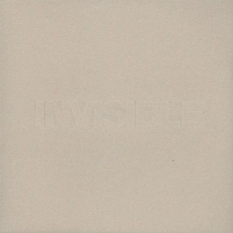 V.A. - Invisible 020