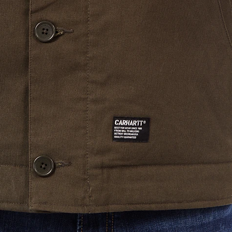 Carhartt WIP - Sheffield Jacket