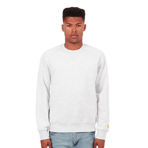 Carhartt WIP - Chase Sweatshirt___ALT