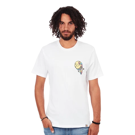 Carhartt WIP - Rock C T-Shirt