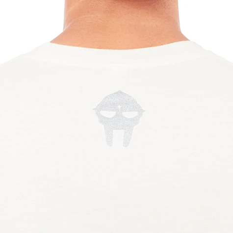 MF DOOM - Doom Character T-Shirt