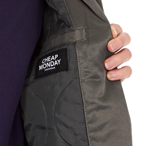 Cheap Monday - Profile Parka