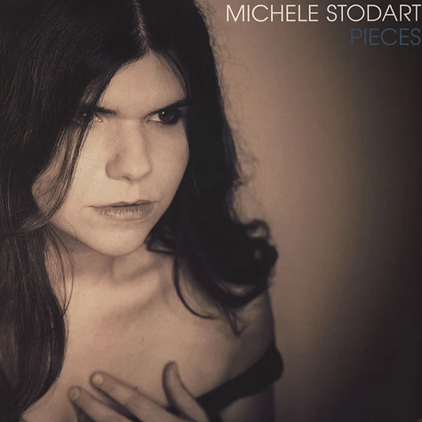 Michele Stodart - Pieces