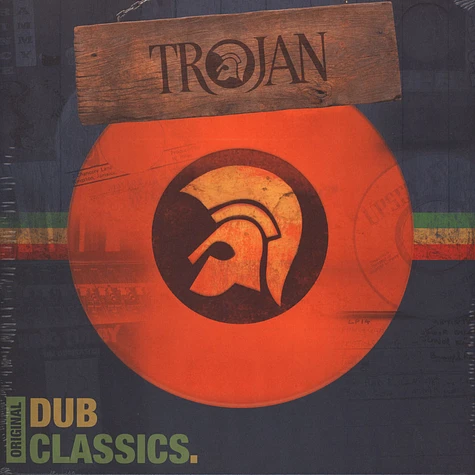 V.A. - Original Dub Classics