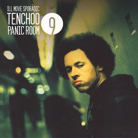 Ill Move Sporadic & Tenchoo - Panic Room 9