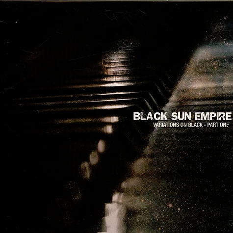 Black Sun Empire - From The Shadows (Album Sampler)