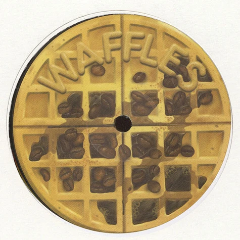 The Unknown Artist - Waffles003