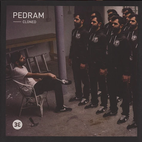 Pedram - Cloned