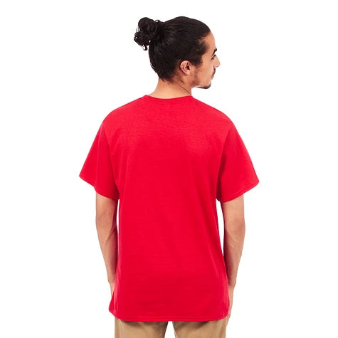 Rae Sremmurd - Rae Red T-Shirt