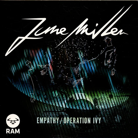 June Miller - Empathy / Operation Ivy