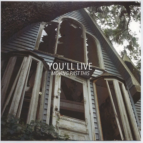 You'll Live - Moving Past This