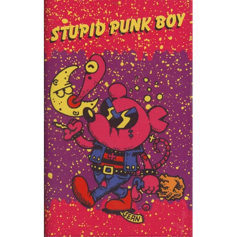 V.A. - Stupid Punk Boy