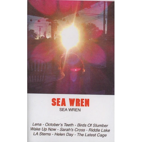 Sea Wren - Sea Wren