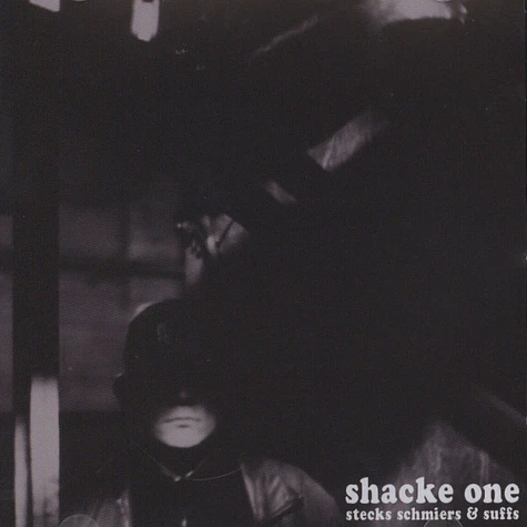Shacke One - Stecks Schmiers & Suffs Deluxe Edition