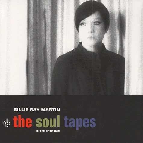 Billie Ray Martin - The Soul Tapes