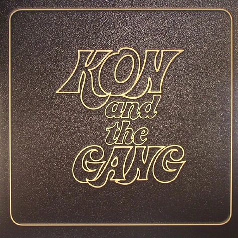 V.A. - Kon & The Gang