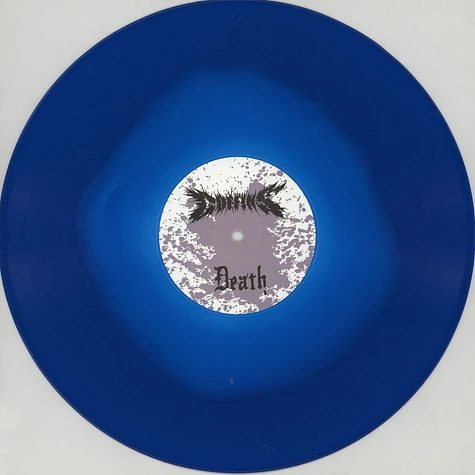 Coffins - Burried Death Colored Vinyl Edition