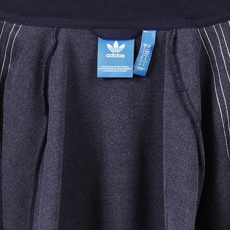 adidas - Velour SST Track Top