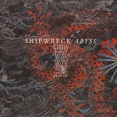Shipwreck A.D. - Abyss