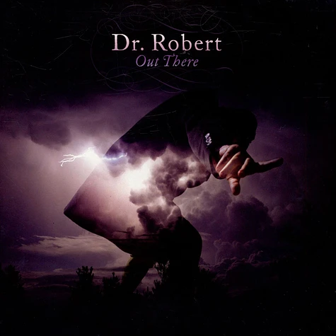 Dr. Robert - Out There