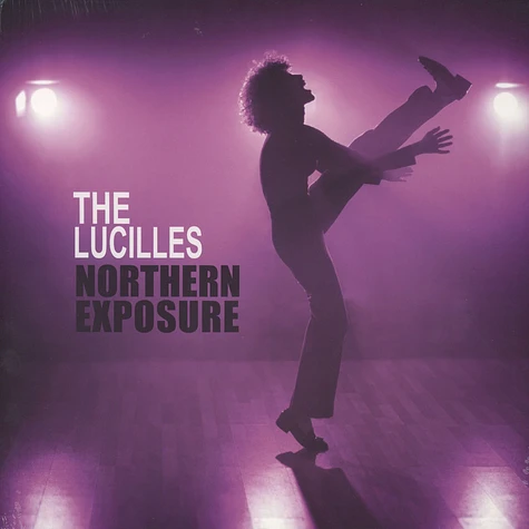 Lucilles - Northern Exposure