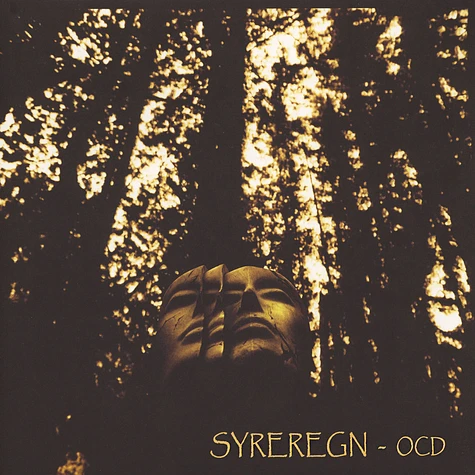 Syreregn - OCD Colored Vinyl Edition