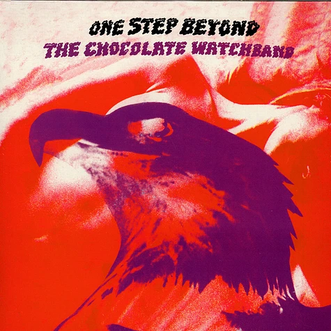 The Chocolate Watch Band - One Step Beyond