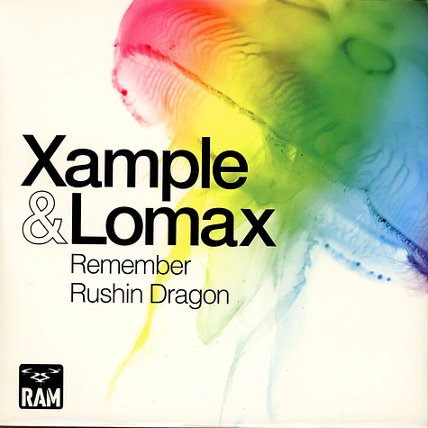 Xample & Lomax - Remember / Rushin Dragon