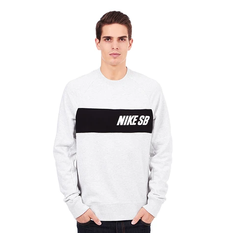 Nike SB - Everett Crewneck Sweater