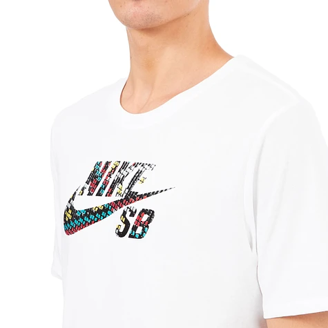 Nike SB - Icon Seat Cover T-Shirt