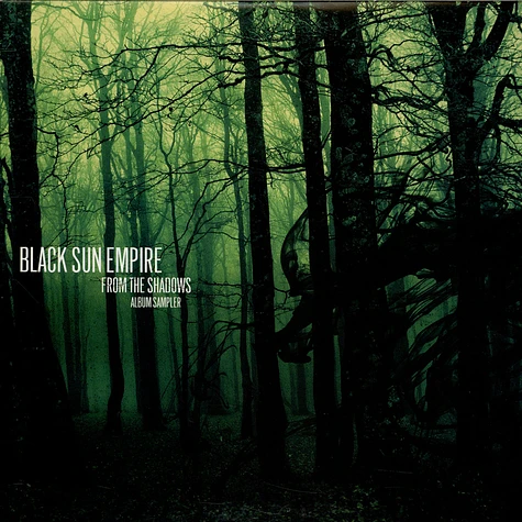 Black Sun Empire - From The Shadows (Album Sampler)