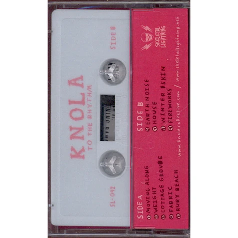 Knola - To The Rhythm