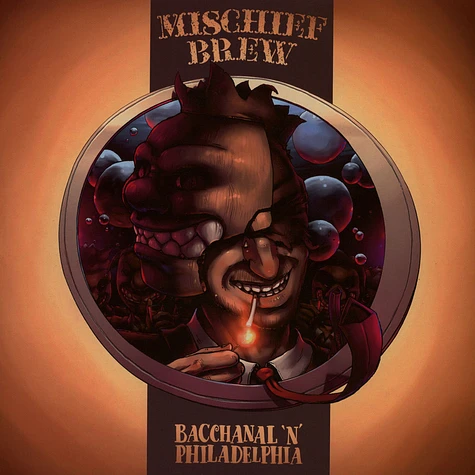 Mischief Brew - Philadelphia 'N' Bacchanal