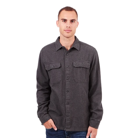 Patagonia - Fjord Flannel Shirt