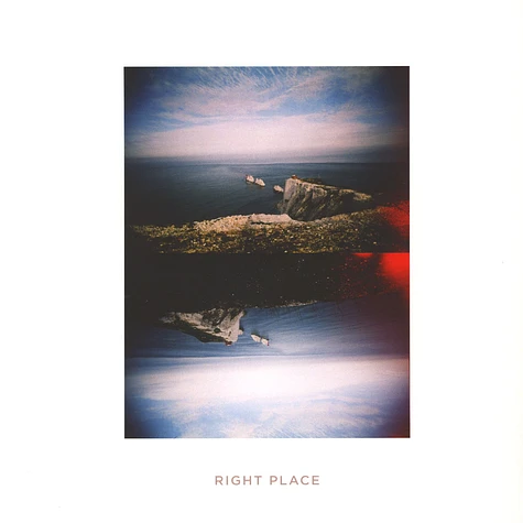Toco - Right Place