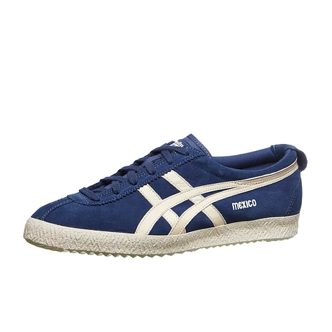 Onitsuka Tiger - Mexico Delegation (Midnight Lounge Pack)