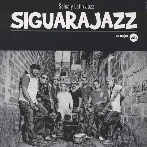 Siguarajazz - Lo Mejor 1