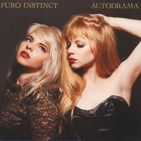 Puro Instinct - Autodrama