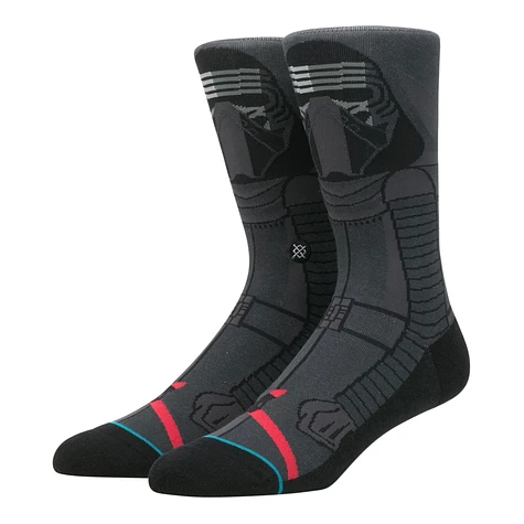 Stance x Star Wars - Kylo Ren Socks